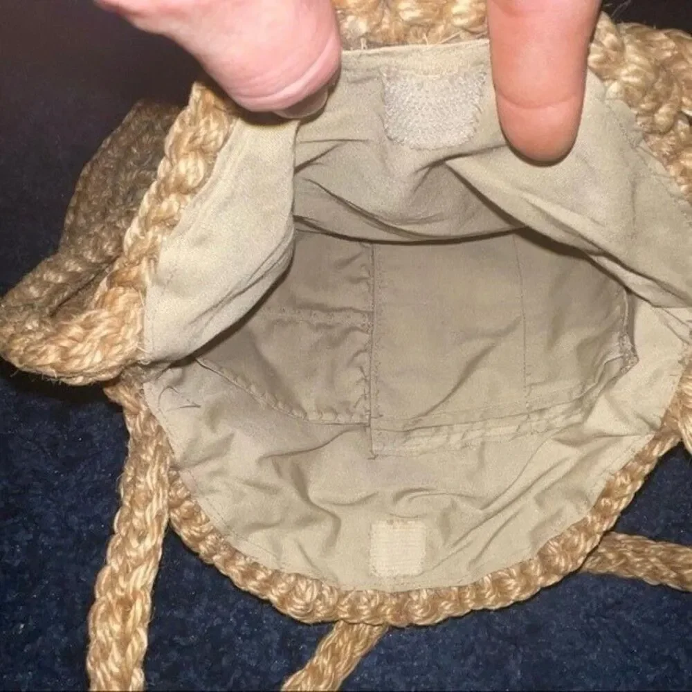 Source-unknown Women's Tan Bag